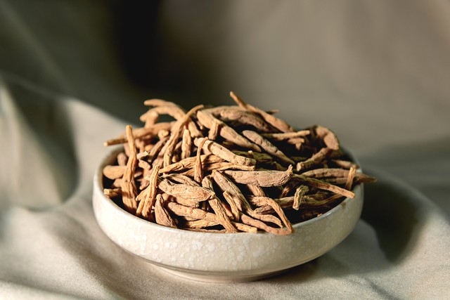 野生孩儿参,孩儿参品种