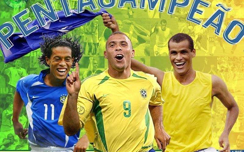 世界杯前十届冠军球队,世界杯第一豪门