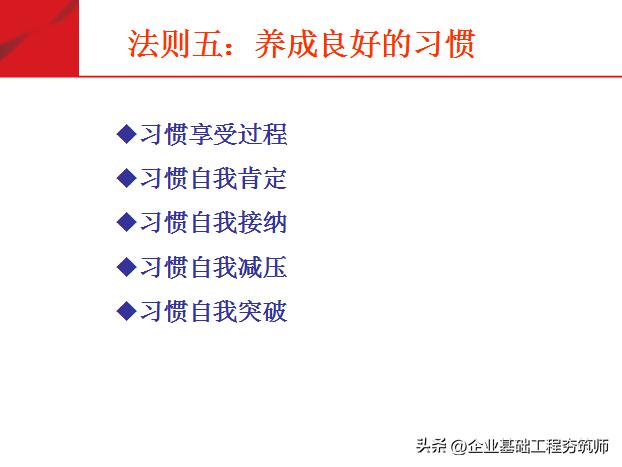 团队必修课态度和观念,培养团队意识团队凝聚力