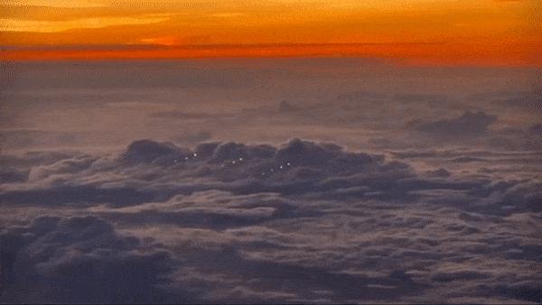 日本发现ufo真相,科学家发现ufo证据