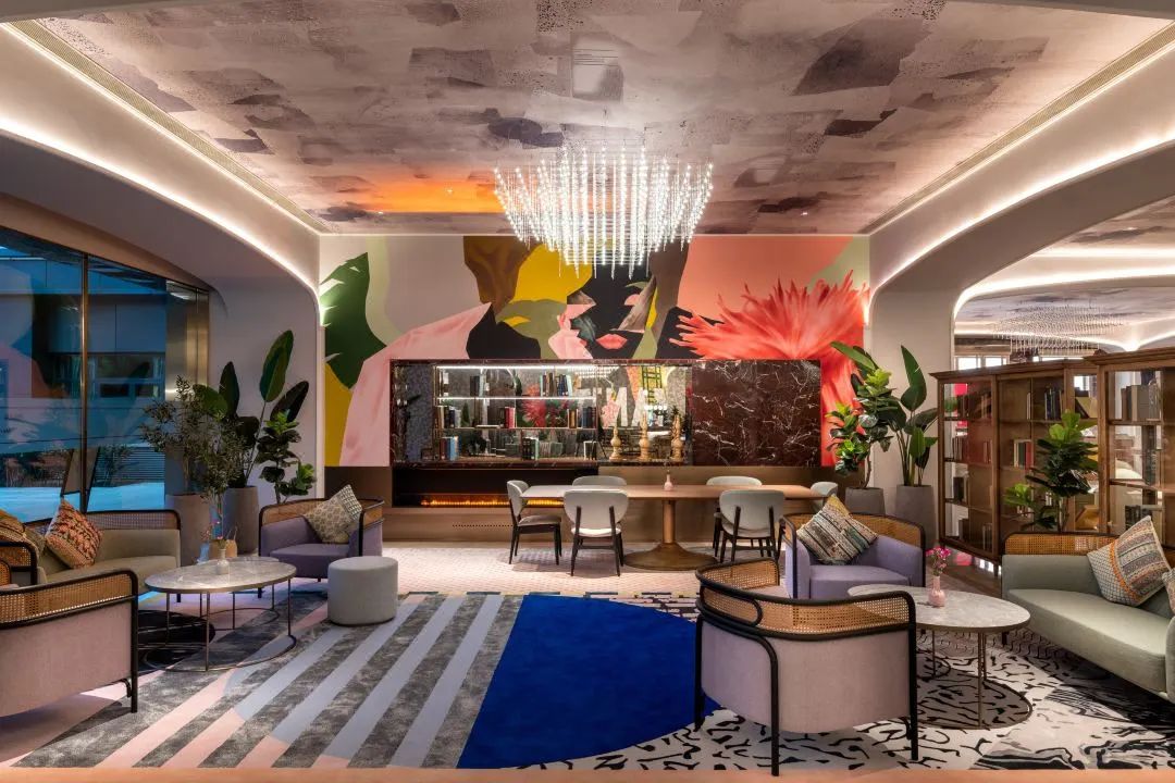 司南投资推荐|华住酒店系列品牌介绍