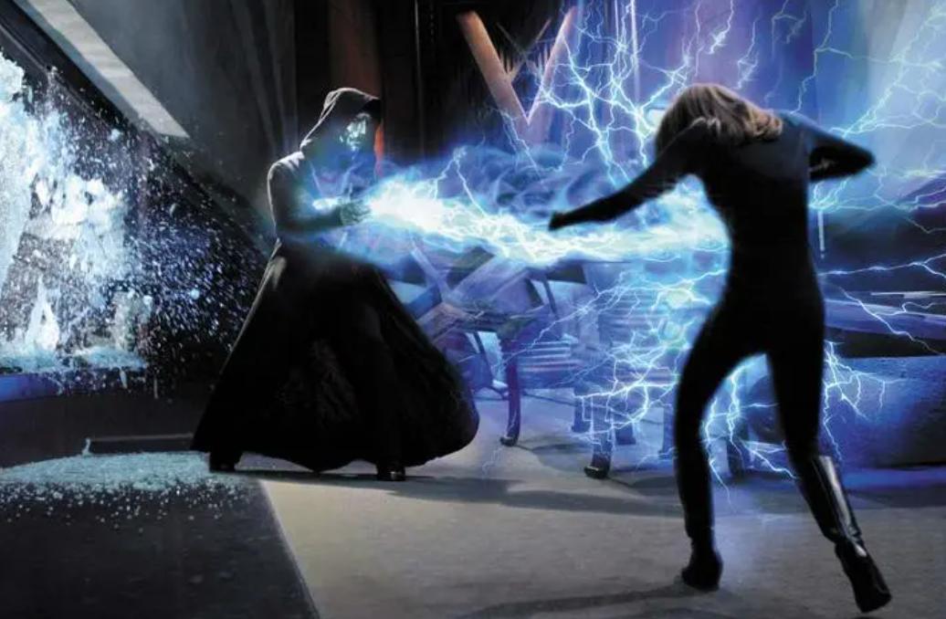 神奇四侠出现在哪部电影,动画神奇四侠经典影评