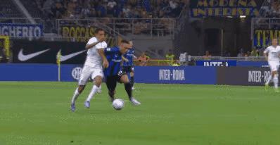 米兰0-3国米,米兰1比0战胜那不勒斯