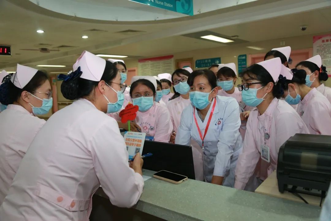 河南省十佳妇幼保健院有哪些,河南妇幼保健院最新新闻