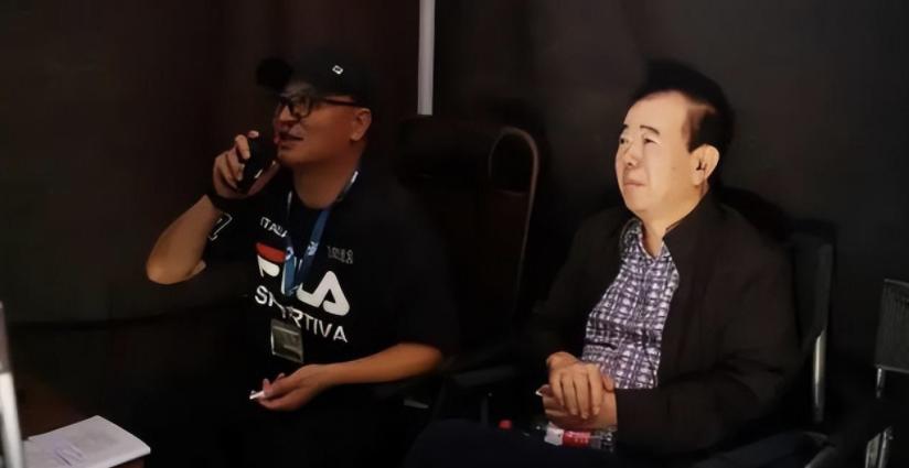 数了数，光一线实力派演员就有15位，这剧一播就牢牢抓住了我眼球