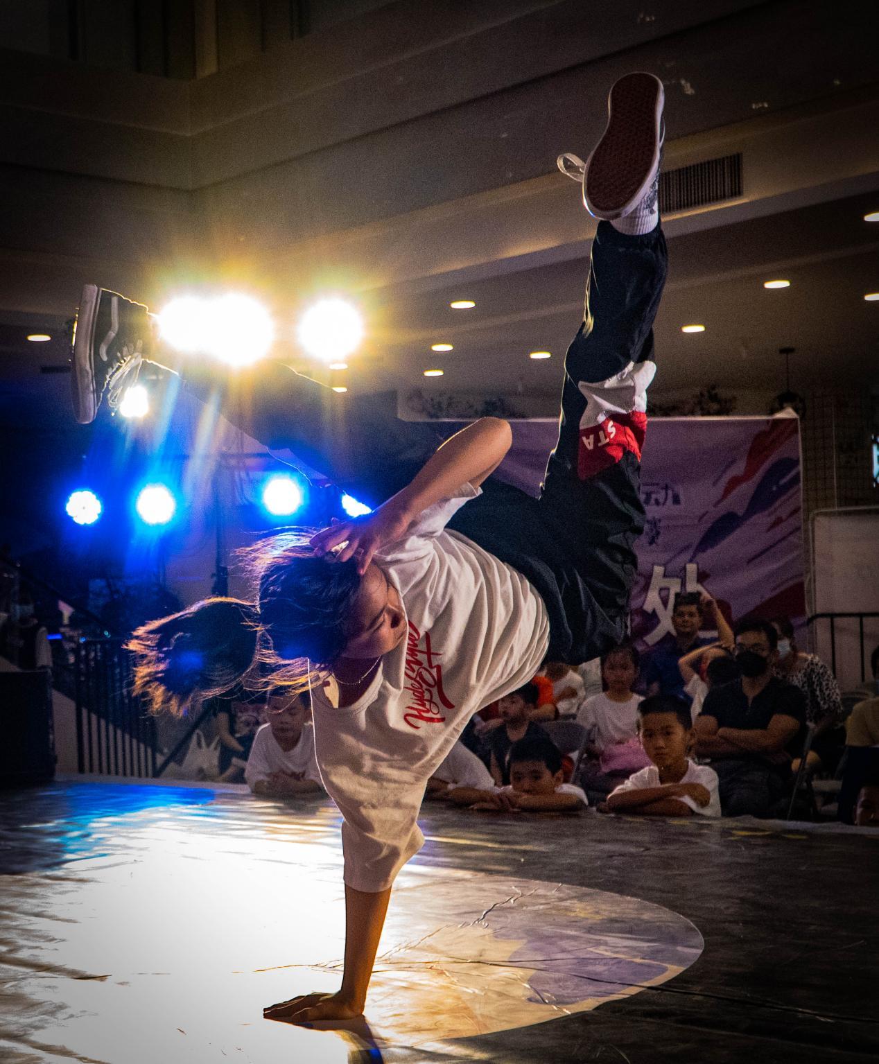 shd超级街舞梦想营宁德站,2020shd超级街舞梦想营燃炸榕城