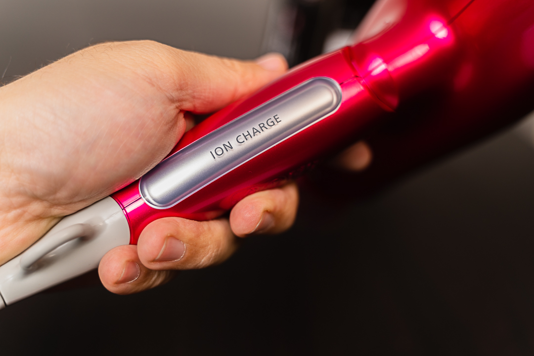 松下纳诺怡是智商税吗,松下纳诺怡黑科技吹风机