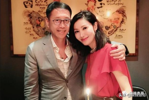 李嘉欣是否两次急救,李嘉欣突然住院急救