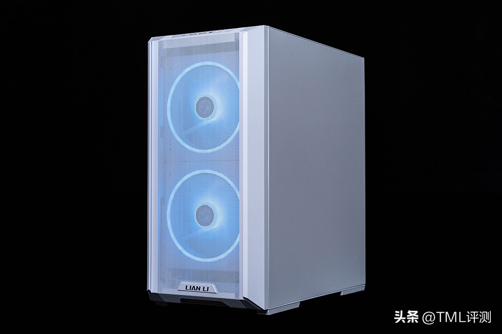 联力新款P28性能风扇,联力v2风扇