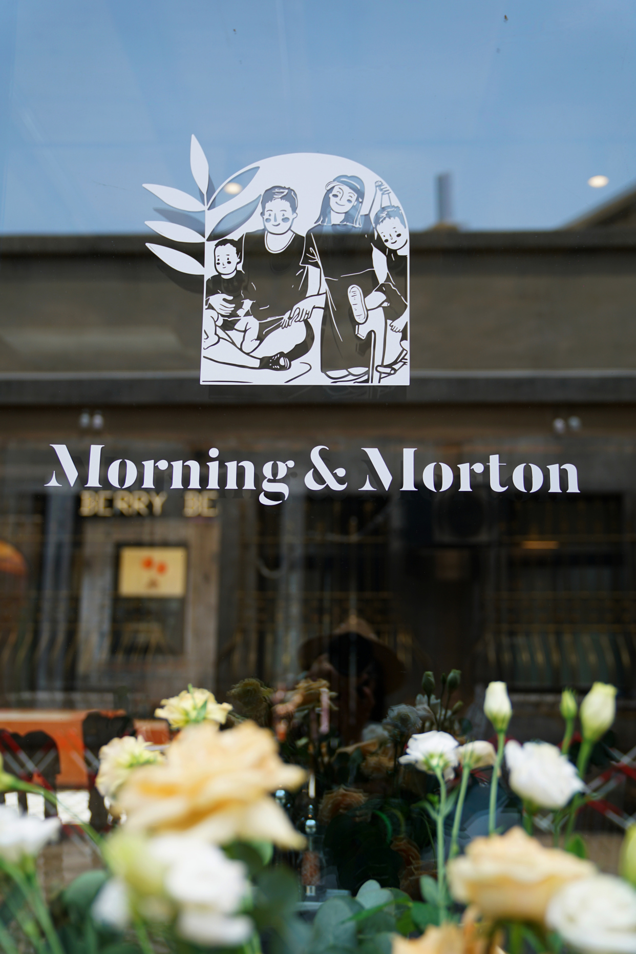 青岛夏日旅行,青岛之旅享受夏日与海风