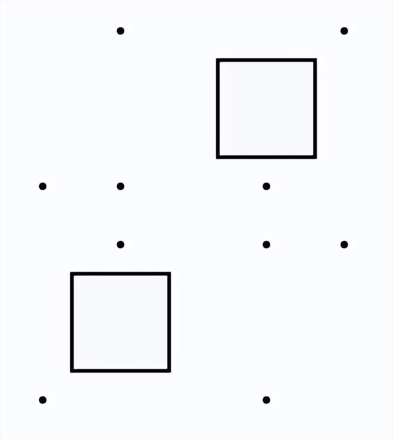 关联线探究，如何连接流程图的两个节点