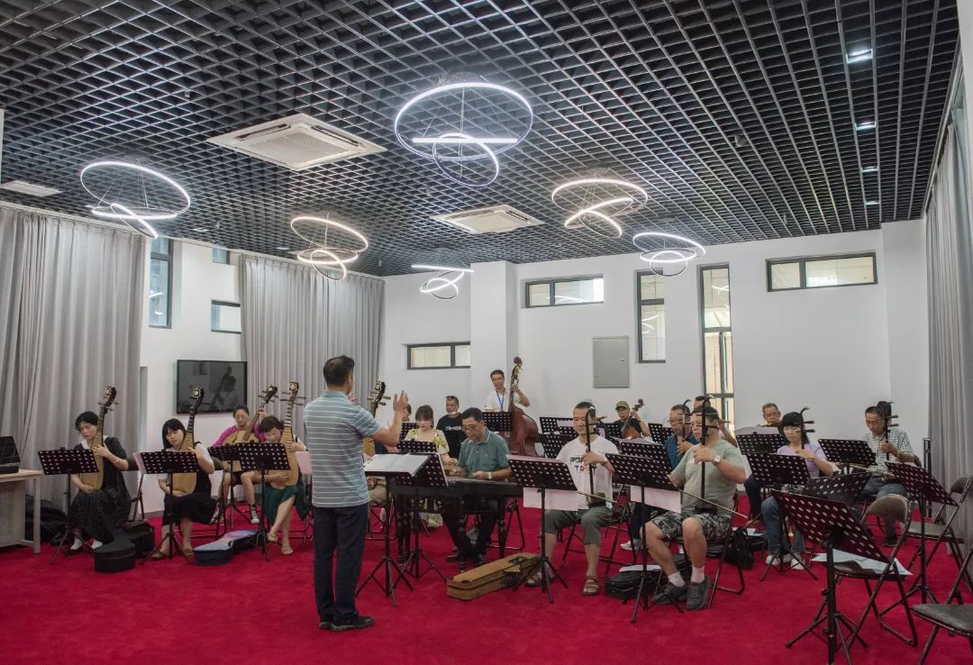 苍南灵溪打卡网红景点,灵溪夜景网红打卡