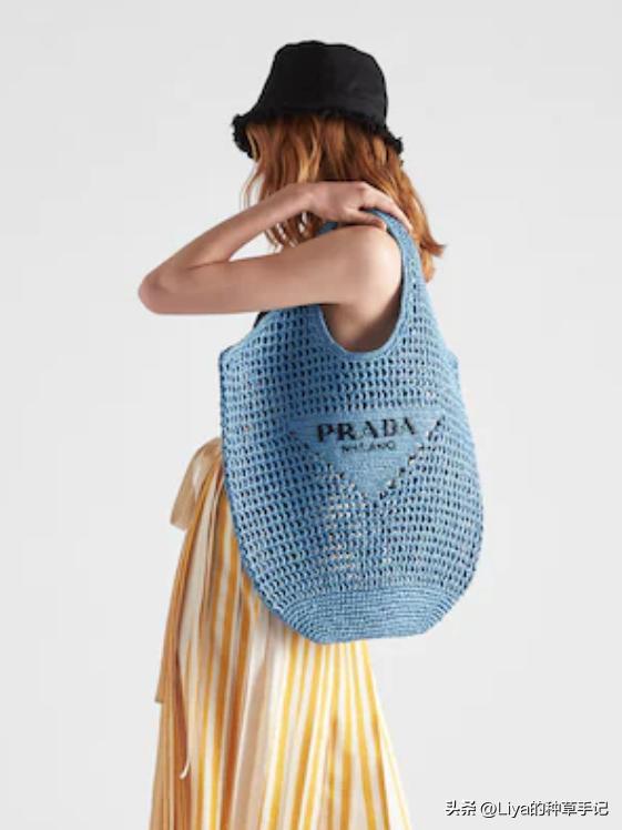 大包包推荐小众高级感轻奢,又休闲又时尚的大包包