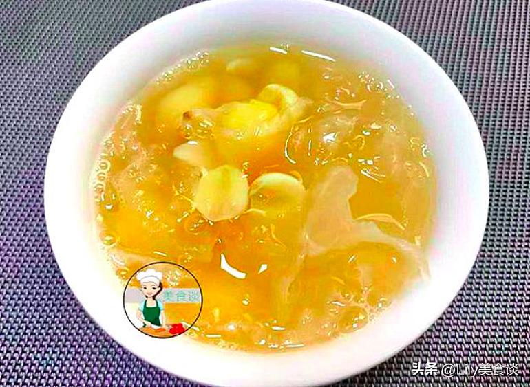 阳了之后哪些食物不能吃,阳了以后喝点什么汤对身体好