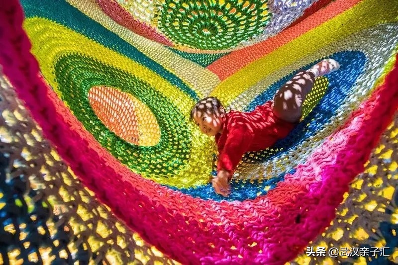 武汉袋鼠乐园攻略,袋鼠玩趣城国博店水乐园