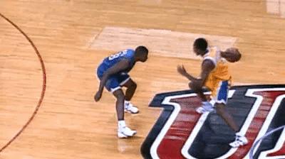 8号时期的科比有多强,06时期的科比