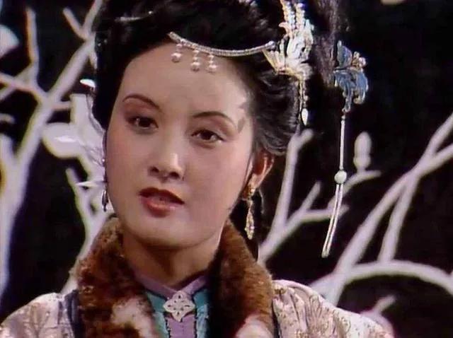 红楼梦人物关系超详细解读,红楼梦中人物的年龄及生日