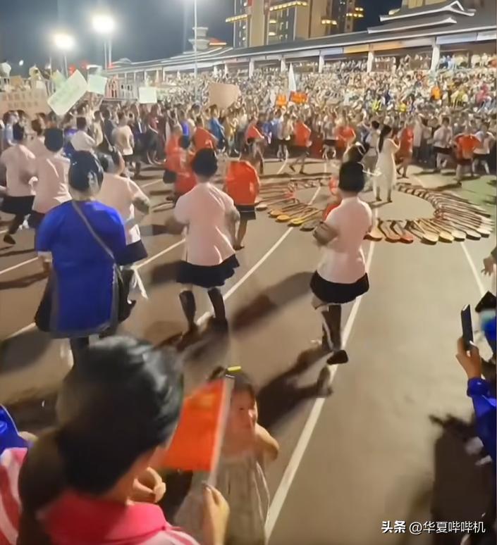 贵州乡村足球,乡村足球有多火爆