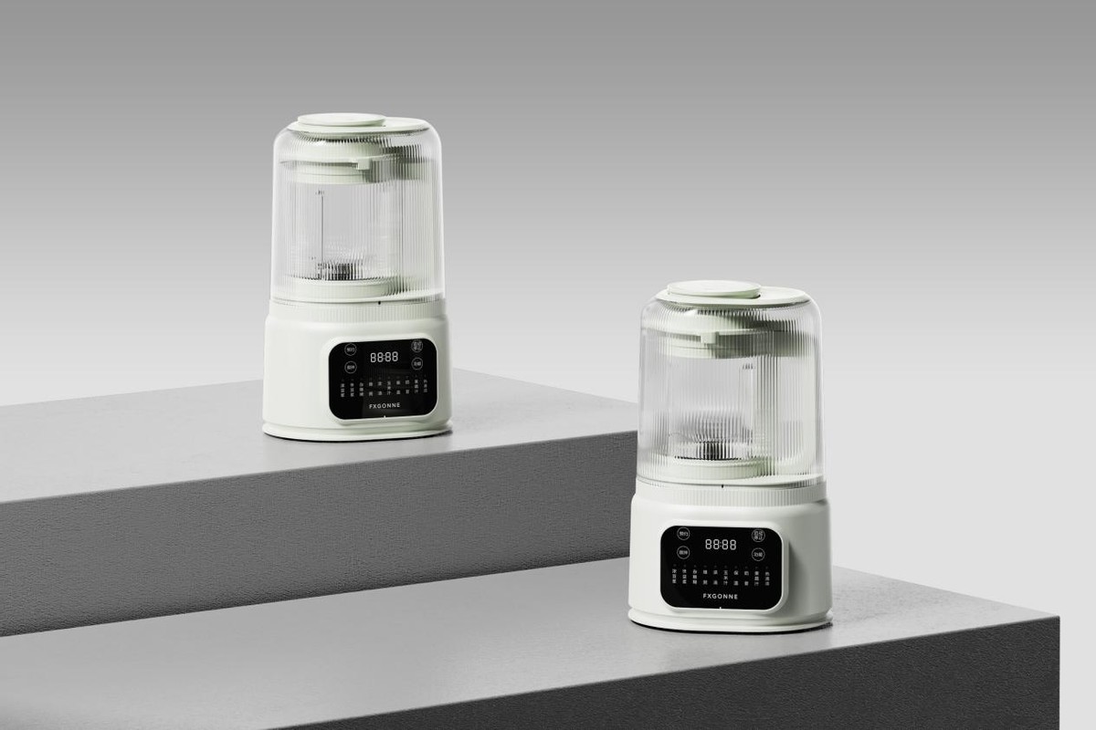 家用破壁机哪个牌子的最好最实惠,什么品牌破壁机好用性价比高