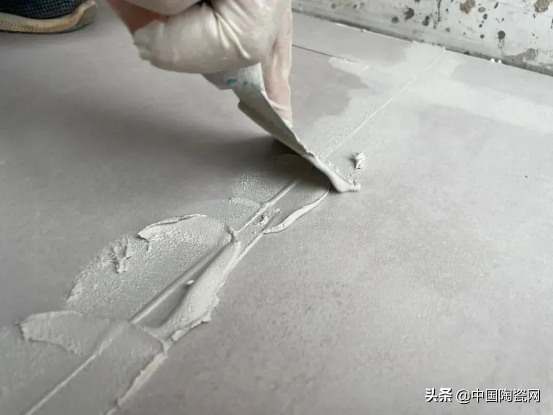 想要美缝不被坑,想要瓷砖更耐用