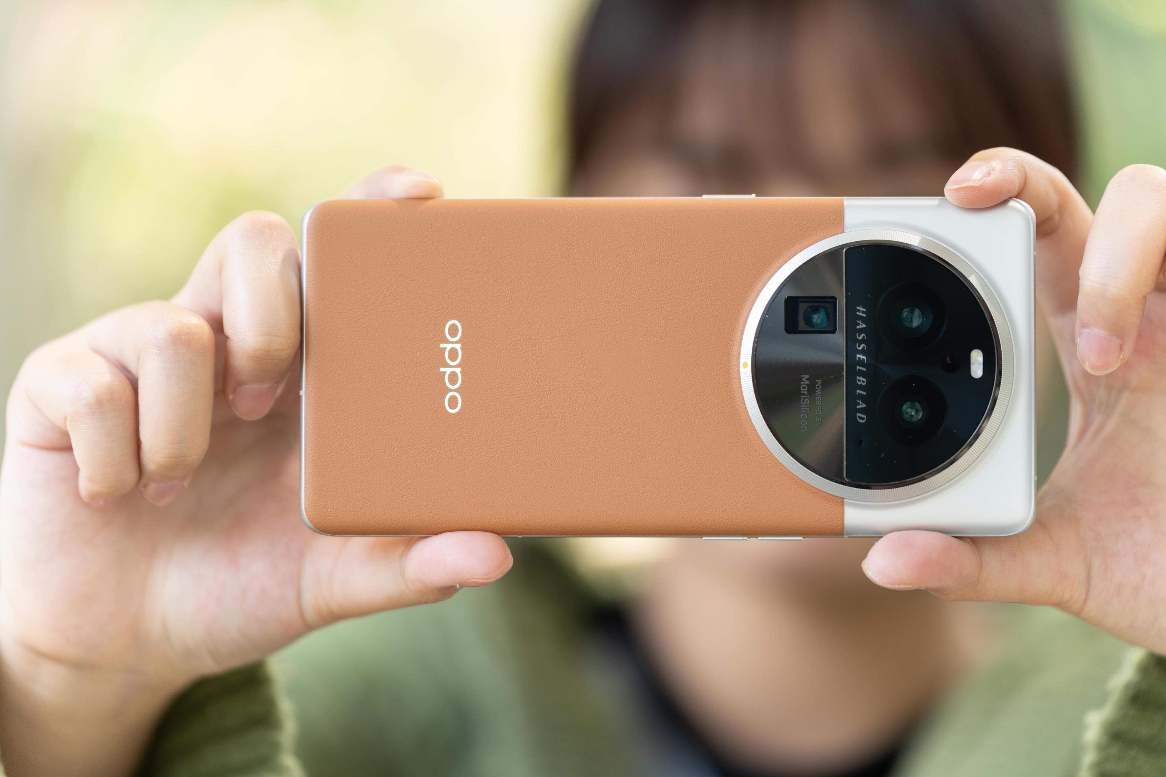 怎么粉饰也是丑：手机多镜头模组设计审美逆向塑造真可恶