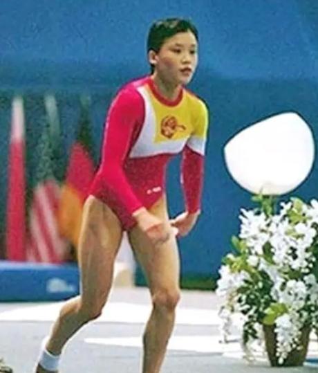 “跳马女王”桑兰因伤瘫痪，受巨额赔偿后，却曝出欺骗世人17年？