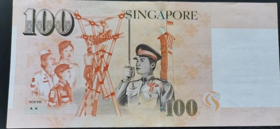 新加坡钱币简介,新加坡钱币拍卖视频