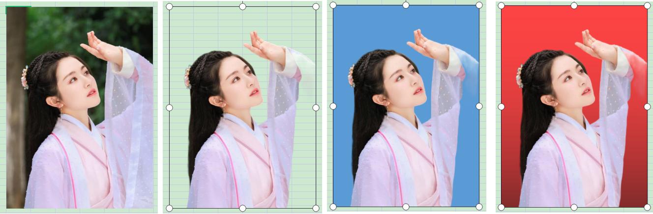 wps电子表格实用技巧