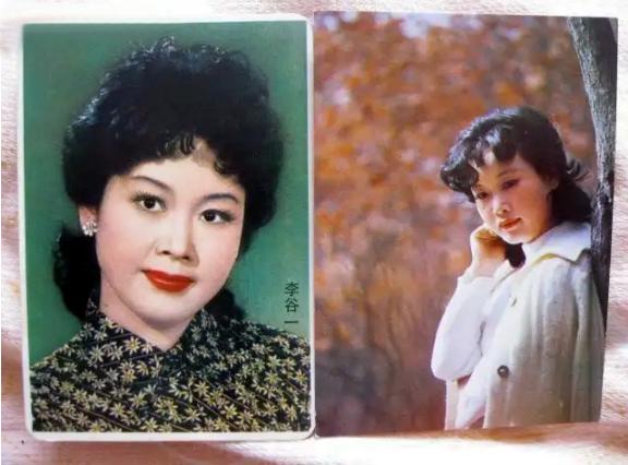 李谷一晚年现状,李谷一背后的故事