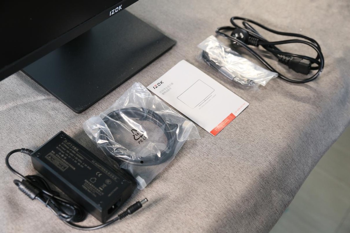 27寸1080p240hzips显示器,不漏光2k显示器