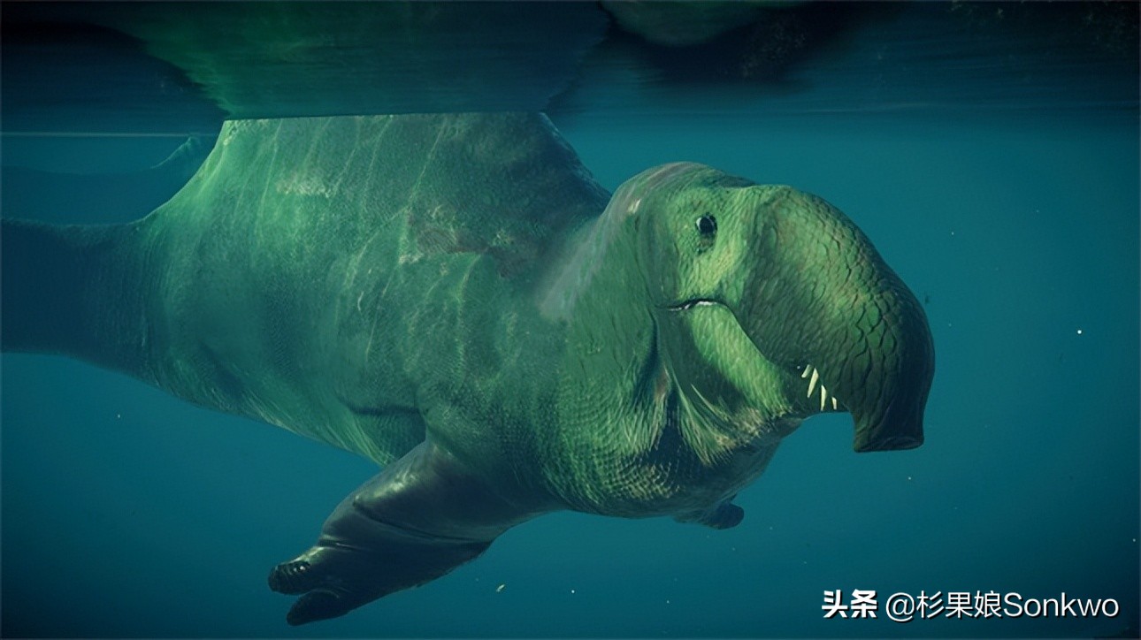 侏罗纪世界进化2水生恐龙解锁,侏罗纪世界进化2全图鉴恐龙解锁