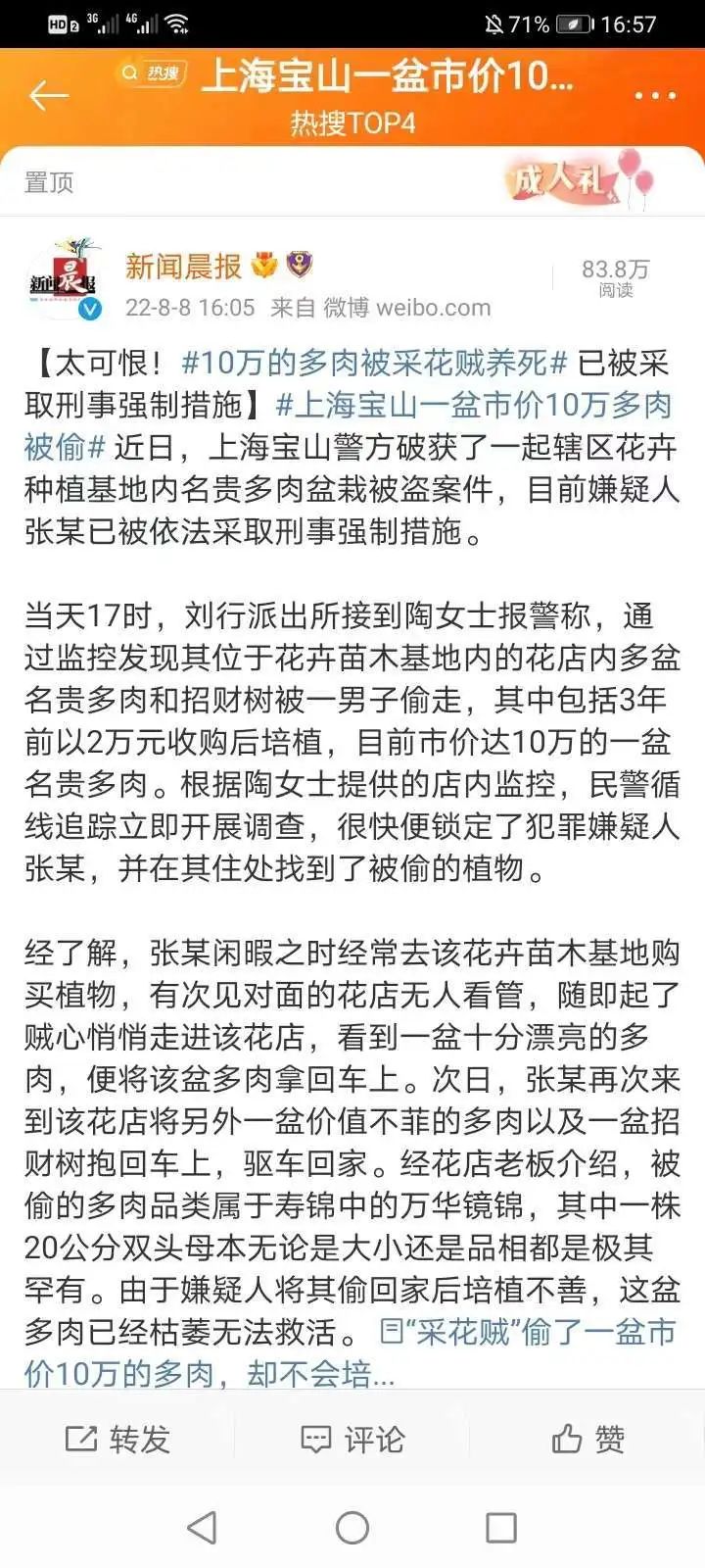 酷暑里的关爱，如十二卷般透亮绵长