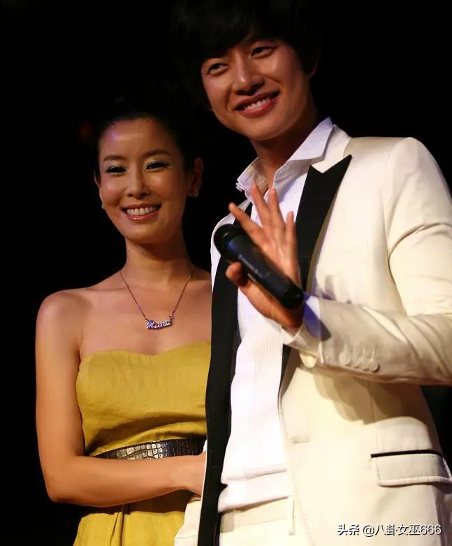 来中国的韩国男演员,那些来中国拍戏的韩国人