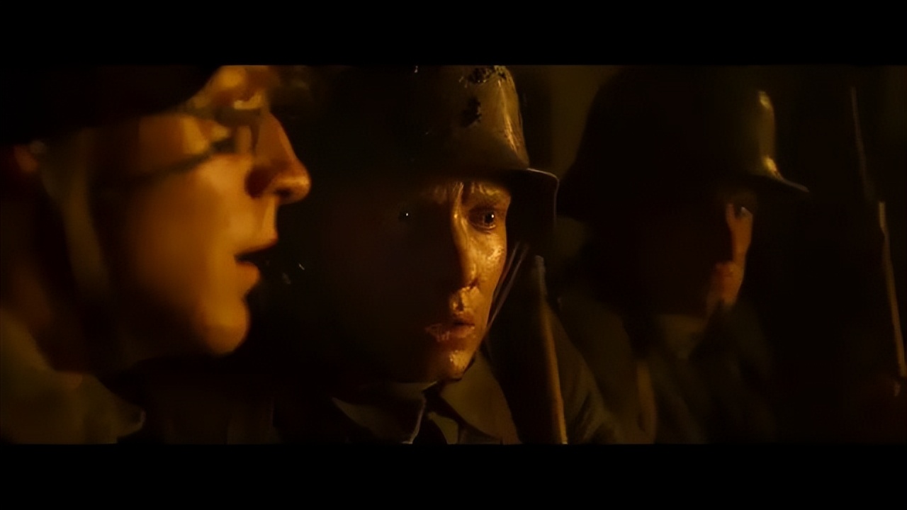 影史最伟大的*片禁**，回归就拿下“年度第一”