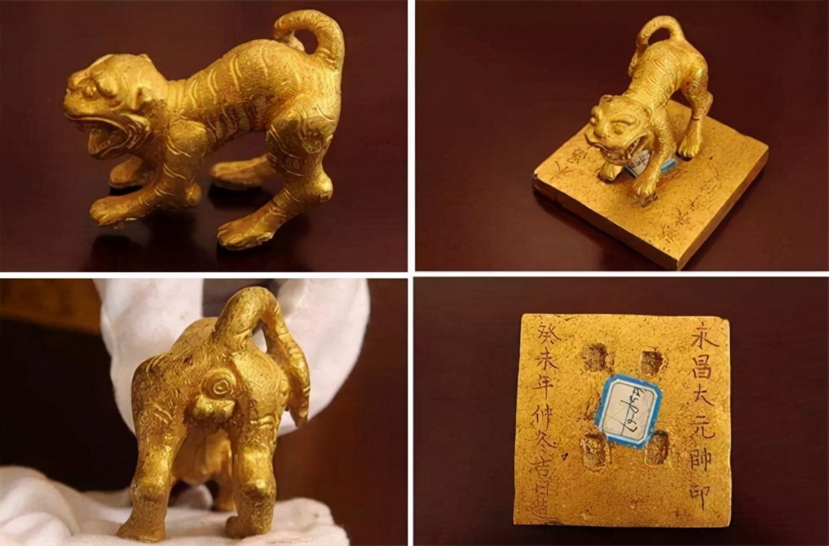 盗挖古墓被判刑,小伙盗一百多座墓被刑拘