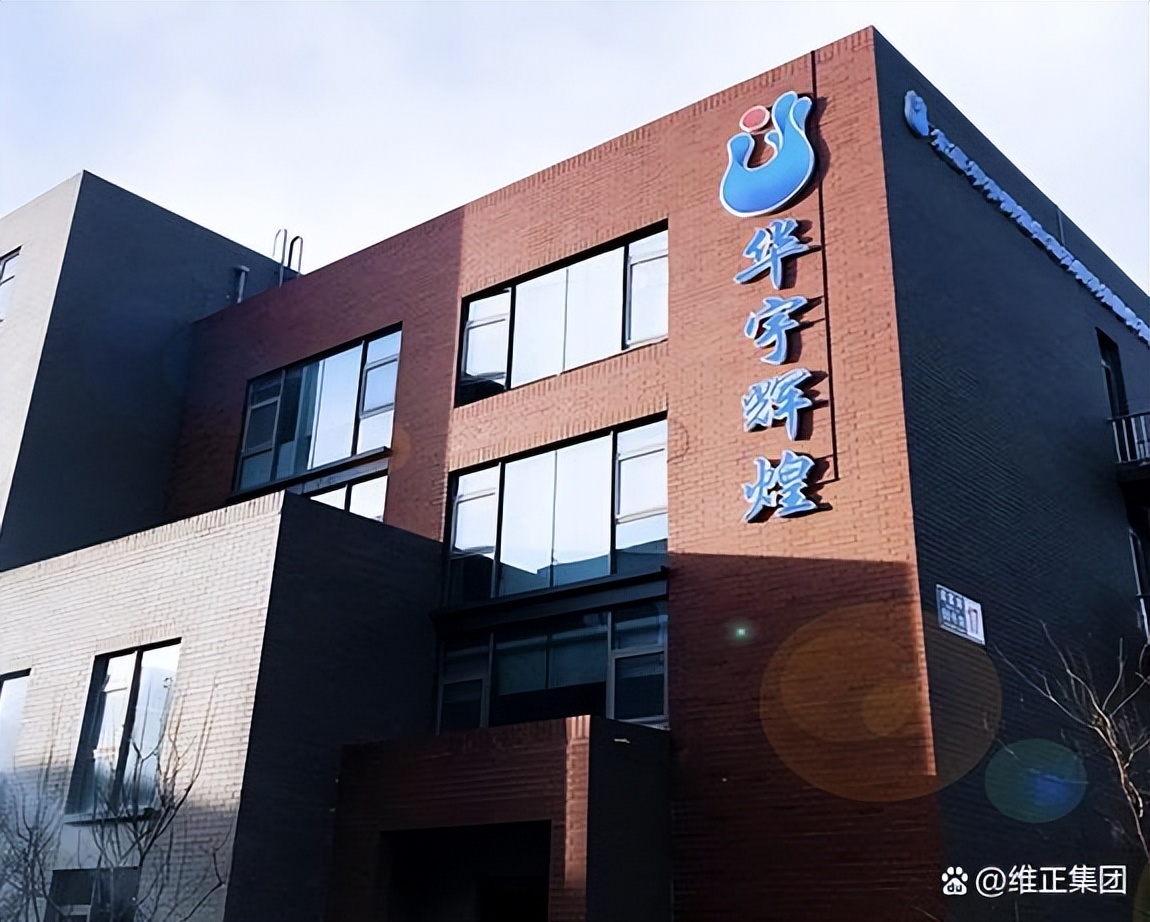 维正企知道公司怎么样,维正集团与企知道是什么关系