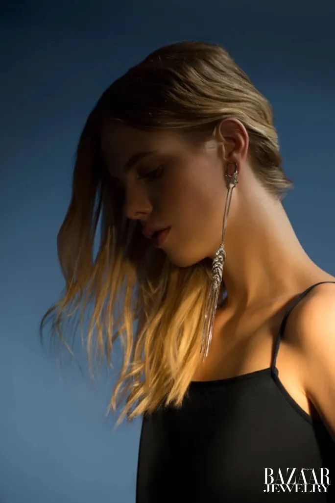 时装珠宝,时装珠宝艺术品