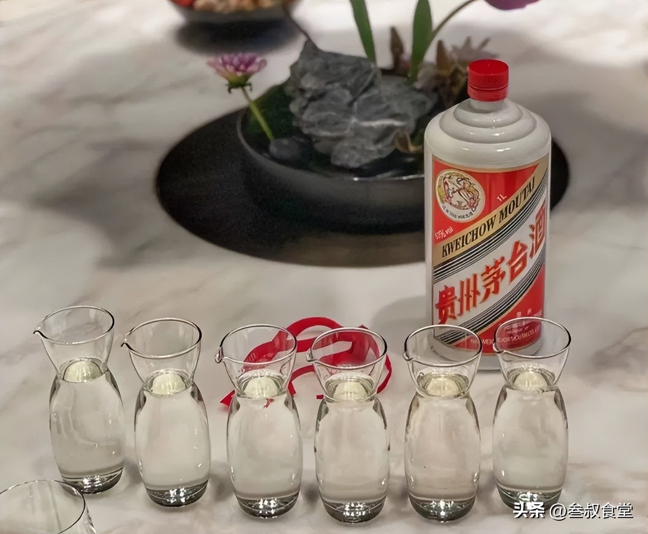 xo酒为什么那么难喝,什么样的酒才称得上xo