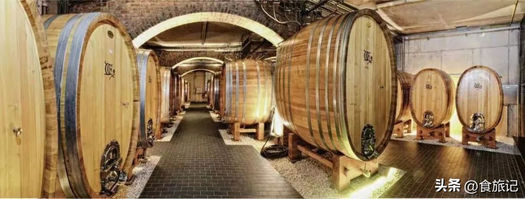 德国捡漏古董,德国出名的酒庄