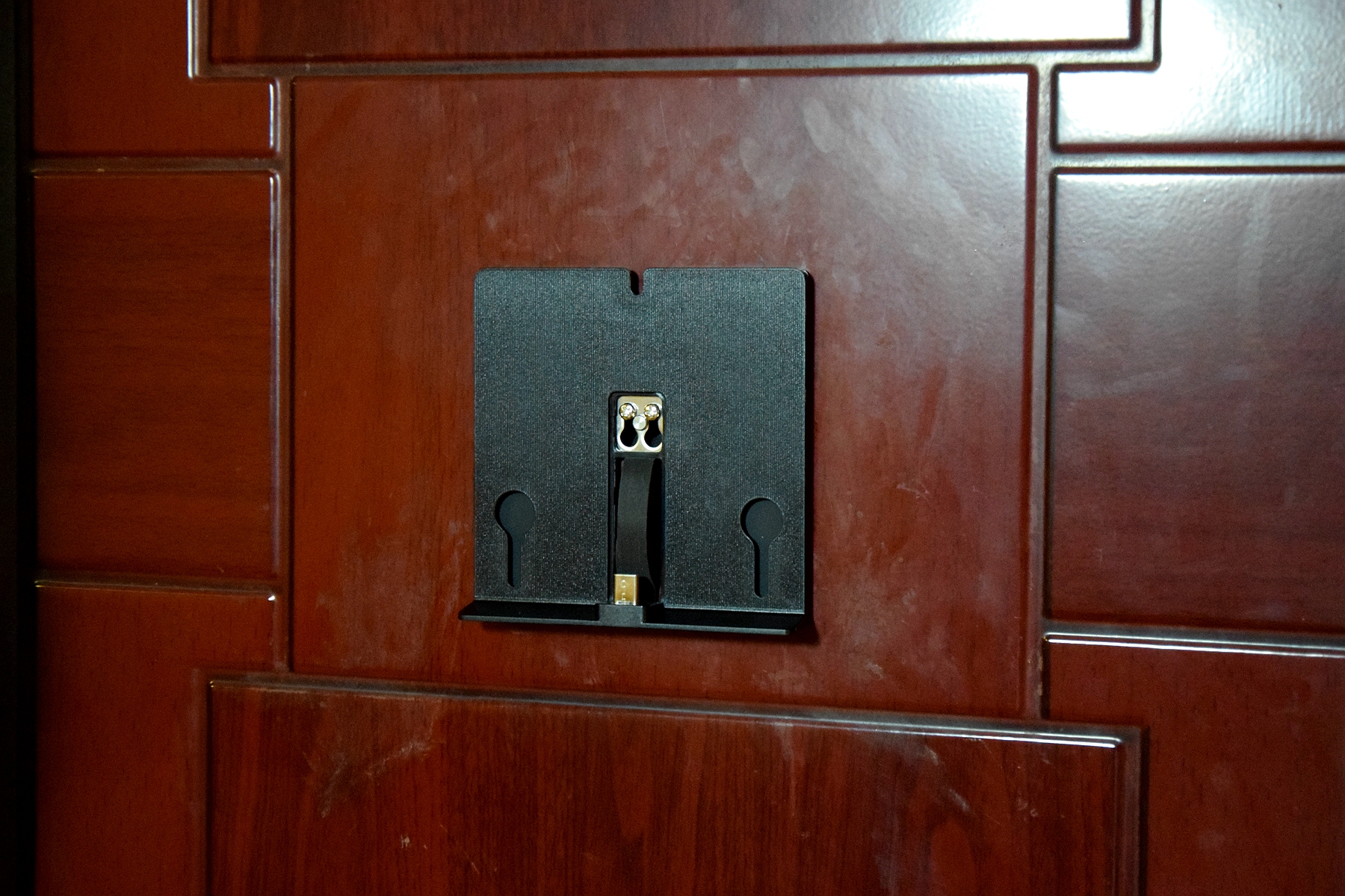 鹿客catx智能猫眼老是断网,鹿客智能猫眼catx缺点