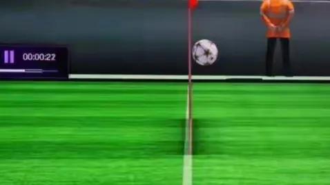 德布劳内争议进球,德布劳内争议