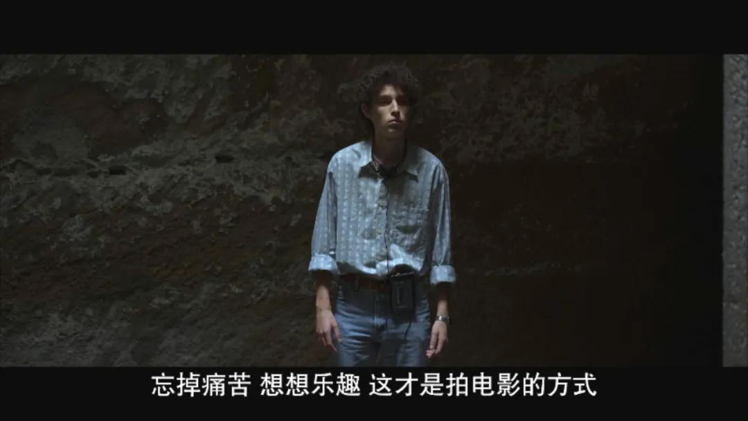 满屏美胸！三观震碎！意大利女人好敢