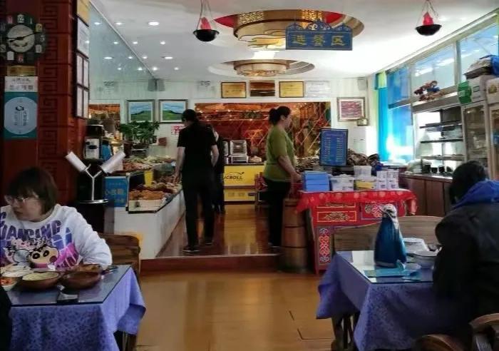锡林郭勒盟推荐美食,锡林郭勒同城美食