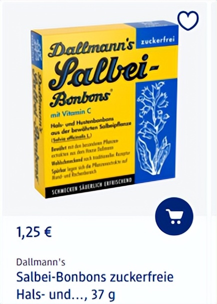 德国dm好物排行榜,德国dm必买好物