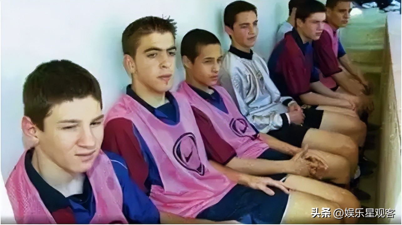 世界足坛十大杰出球星,足坛历史最顶级的五名球员