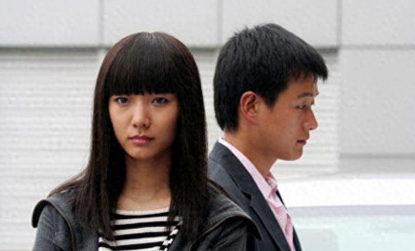 从坚决不拍裸戏，到近乎全裸出镜！起底“过气花旦”王珞丹上位史