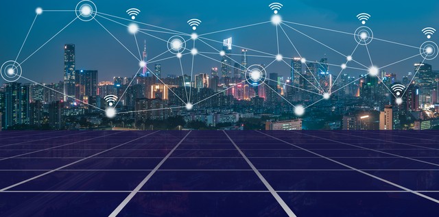 无线网络wifi原理,wifi技术与规划