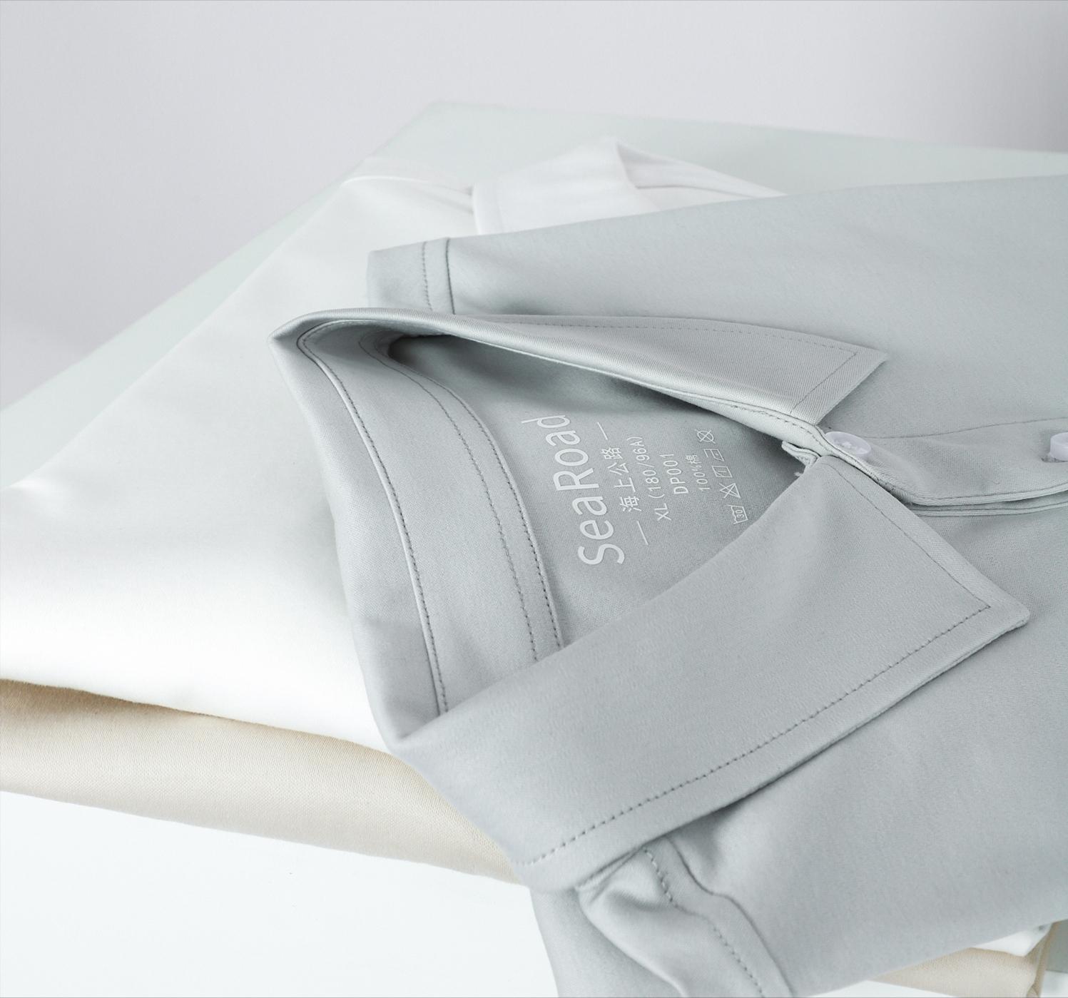 大码中年男装品牌大全,40-50岁男装哪些品牌时尚又不太贵