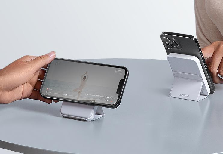 苹果手机用哪种磁吸充电宝最好,苹果手机用哪款磁吸充电宝好