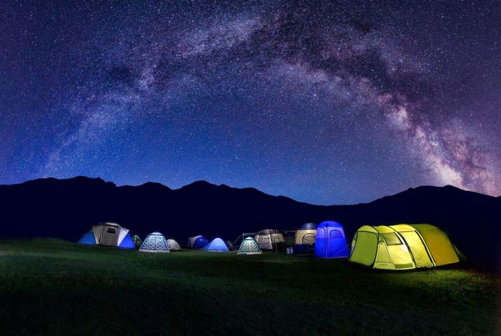 户外露营电源怎么解决,户外露营电源怎么选